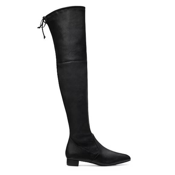 Stuart Weitzman Genna City boot - Picture 3 of 4